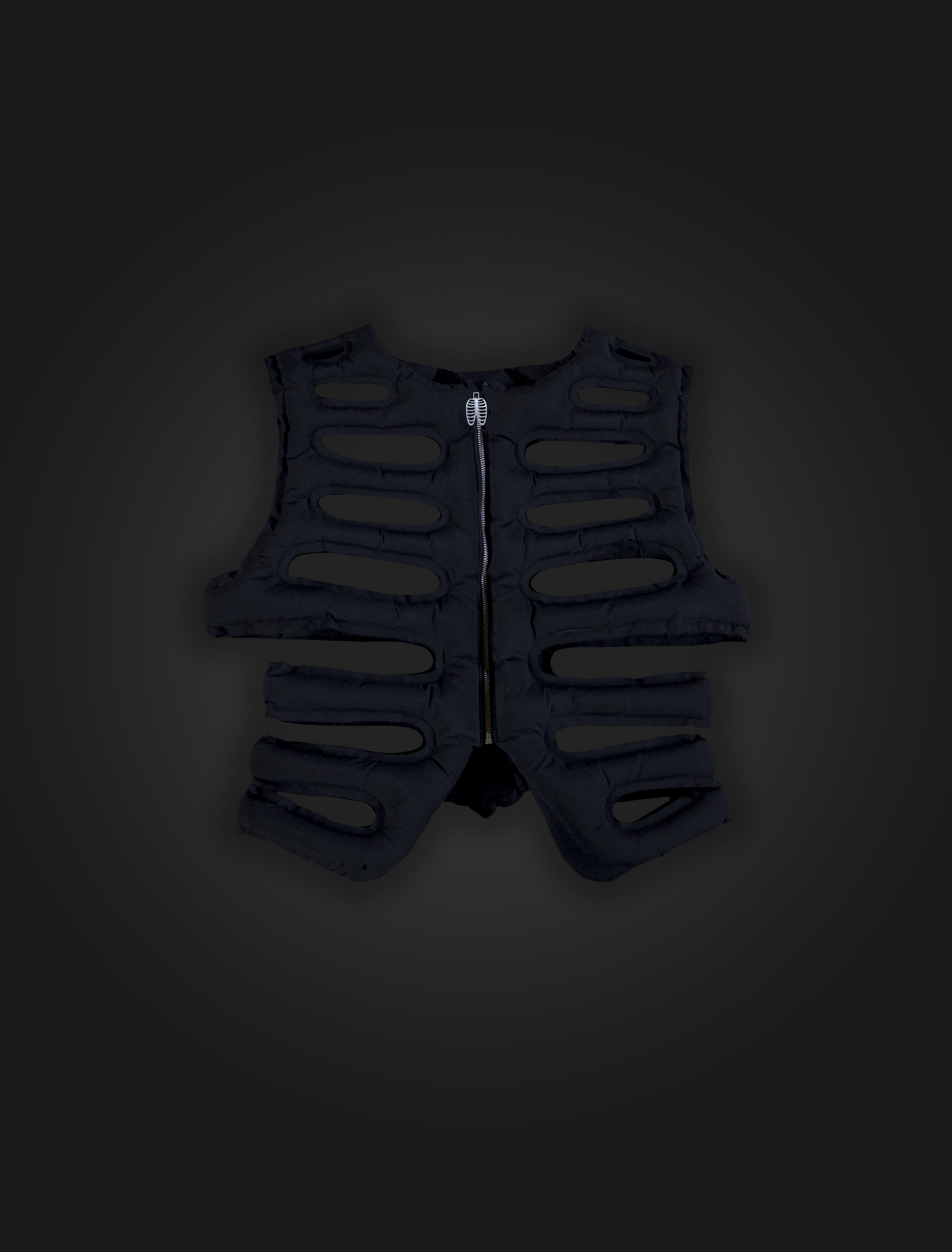 Rib Cage Vest