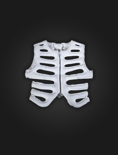 Rib Cage Vest